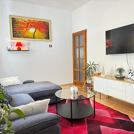Holiday Home Lungo Mare Mlini Exterior photo