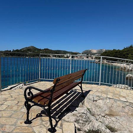 Holiday Home Lungo Mare Mlini Exterior photo