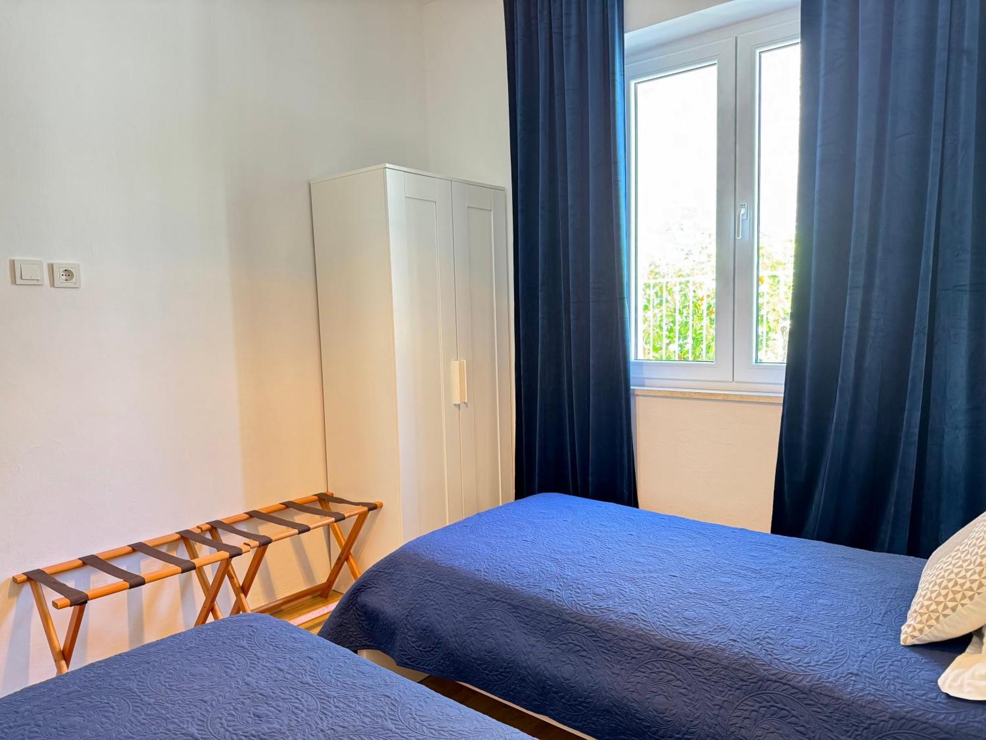 Holiday Home Lungo Mare Mlini Exterior photo