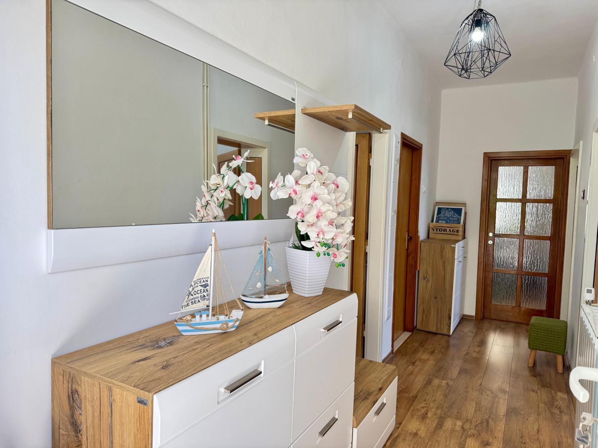 Holiday Home Lungo Mare Mlini Exterior photo